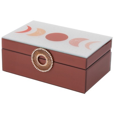 Шкатулка 21*13*8.5 см Lefar...