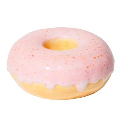 Подсвечник fast food, donut...