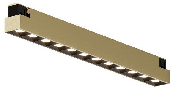 Фото Накладной светильник Denkirs SHINE GRILL DK5771-SB DK_DK5771-SB - интернет-магазин МегаТерем в Москве