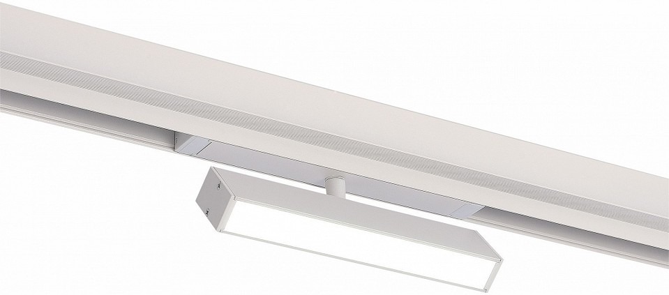 Фото Светильник на штанге ST-Luce SKYLINE 220 ST378.536.09 - интернет-магазин МегаТерем в Москве