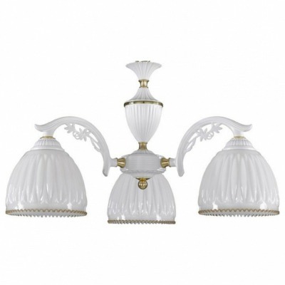 Подвесная люстра Reccagni A...