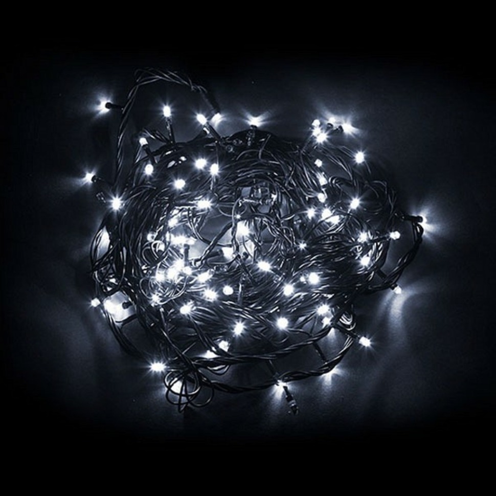 Фото Гирлянда Супернить Feron CL08 32321 FE_32321 - интернет-магазин МегаТерем в Москве