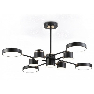 Люстра на штанге Ambrella Light FL FL51629 AMBR_FL51629