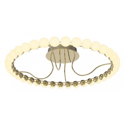 Люстра на штанге Favourite Helmet 4590-6C FV_4590-6C