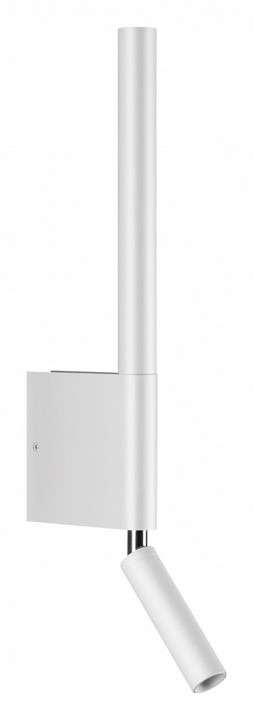 Фото Бра с подсветкой Novotech Fermo 359435 NV_359435 - интернет-магазин МегаТерем в Москве