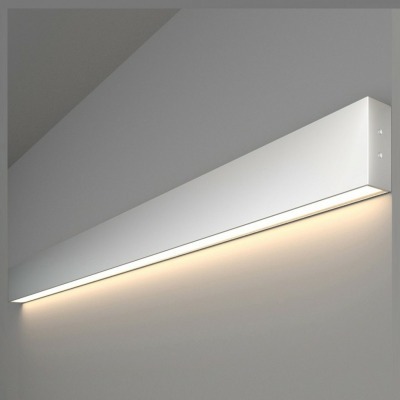 Накладной светильник Elektr...