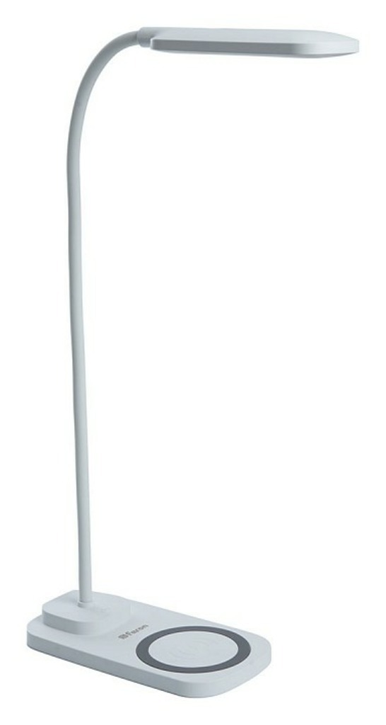 Фото Настольная лампа офисная Feron DE1729 41552 FE_41552 - интернет-магазин МегаТерем в Москве