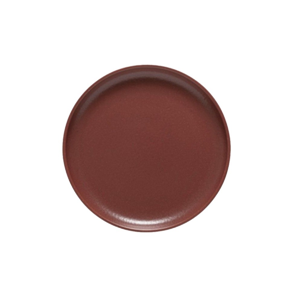 Фото Тарелка SOP231-CAY(SOP231-VC7211), 23 см, керамика, CAYENNE, CASAFINA BY COSTA NOVA - интернет-магазин МегаТерем в Москве