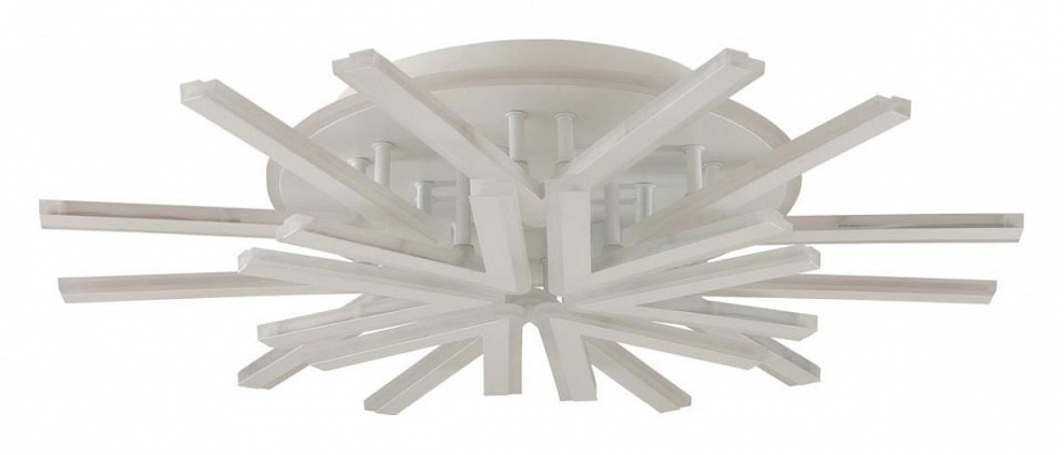 Фото Потолочная люстра Lumion Alberta 8029/95CL LMN_8029_95CL - интернет-магазин МегаТерем в Москве