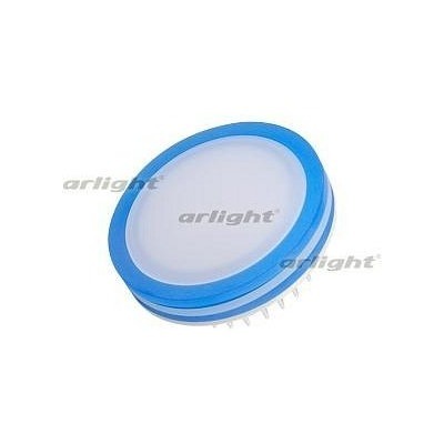 Встраиваемый светильник Arl...