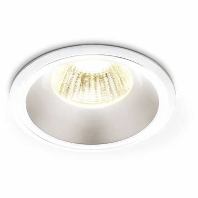 Встраиваемый светильник Ambrella Light A A901 WH AMBR_A901_WH
