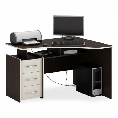 Стол письменный Триан-5 MAS...