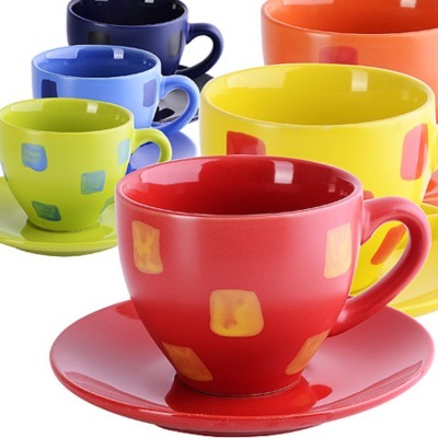 Чайный сервиз на 6 персон 1...