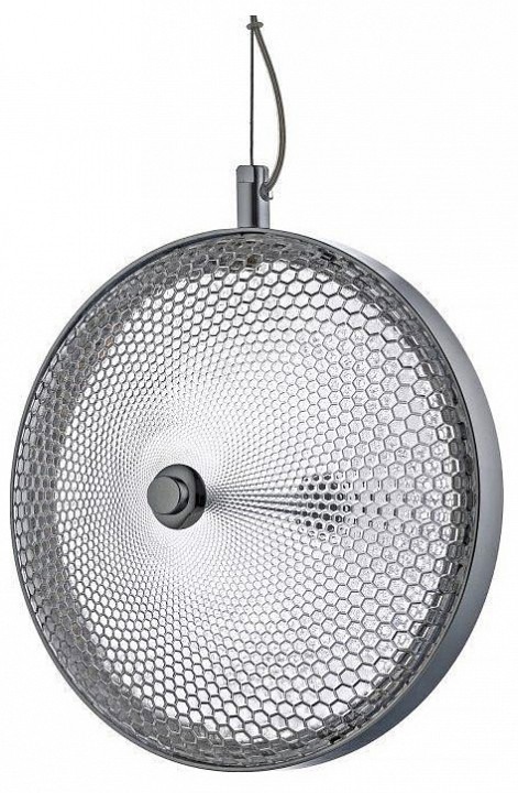 Фото Подвесной светильник Lucia Tucci COIN COIN 2890.R170.1 D310 CL LT_COIN_2890.R170.1_D310_CL - интернет-магазин МегаТерем в Москве