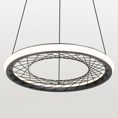 Подвесной светильник Lussol...