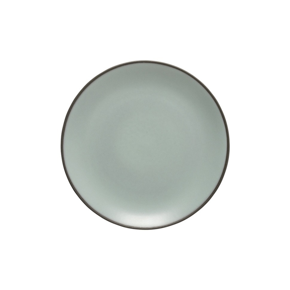 Фото Тарелка 1COP211E-SKY(1COP211E-01816U), 21,6 см, керамика, Sky, Costa Nova - интернет-магазин МегаТерем в Москве