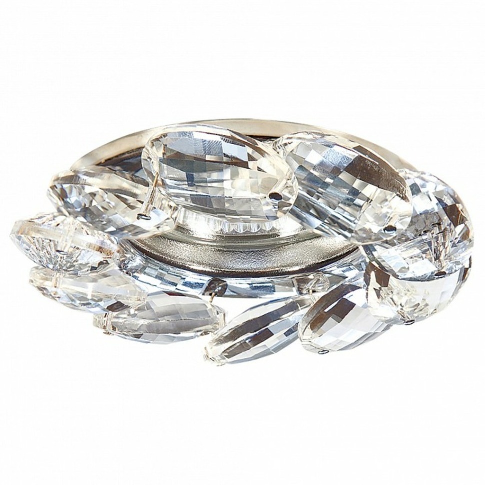 Фото Встраиваемый светильник Lightstar Noce 031904 LS_031904 - интернет-магазин МегаТерем в Москве