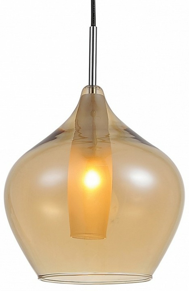 Фото Подвесной светильник Lightstar Pentola 803043 LS_803043 - интернет-магазин МегаТерем в Москве