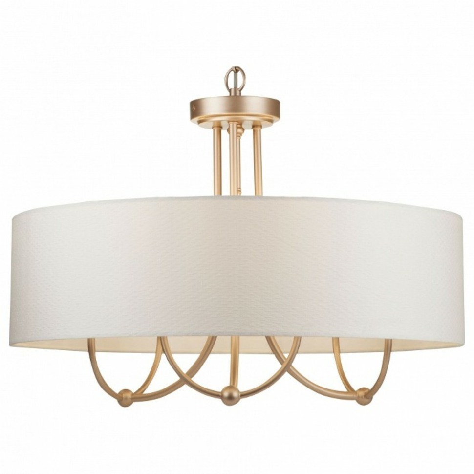 Фото Подвесной светильник Maytoni Roma ARM006PL-08G MY_ARM006PL-08G - интернет-магазин МегаТерем в Москве