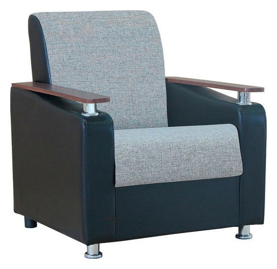 Фото Кресло Мелодия ДП SDZ_365866964 - интернет-магазин МегаТерем в Москве