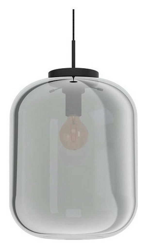 Фото Подвесной светильник Eglo Bulciago 39674 EG_39674 - интернет-магазин МегаТерем в Москве