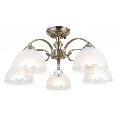 Люстра на штанге Citilux Франческа CL417153