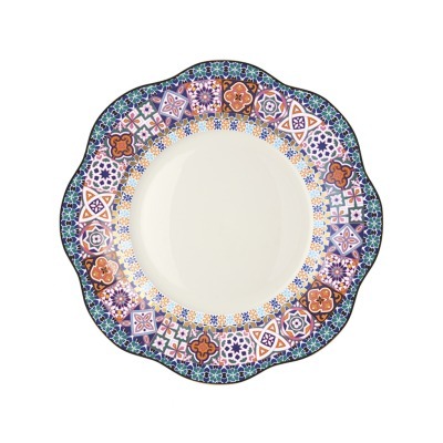 Тарелка LANE029EB003265, 26...