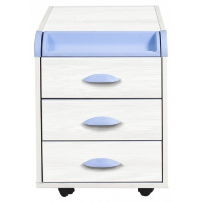 Тумбочка 3 step DMI_351275