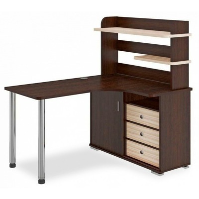 Стол компьютерный Домино СР...