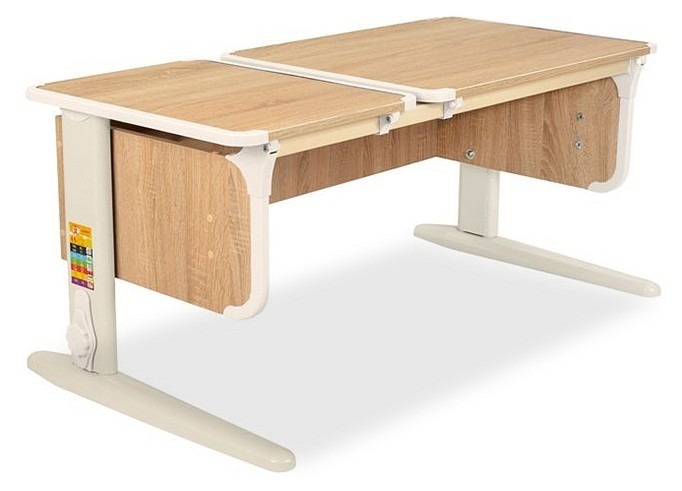 Фото Стол учебный 4-75-40 DMI_472855 - интернет-магазин МегаТерем в Москве