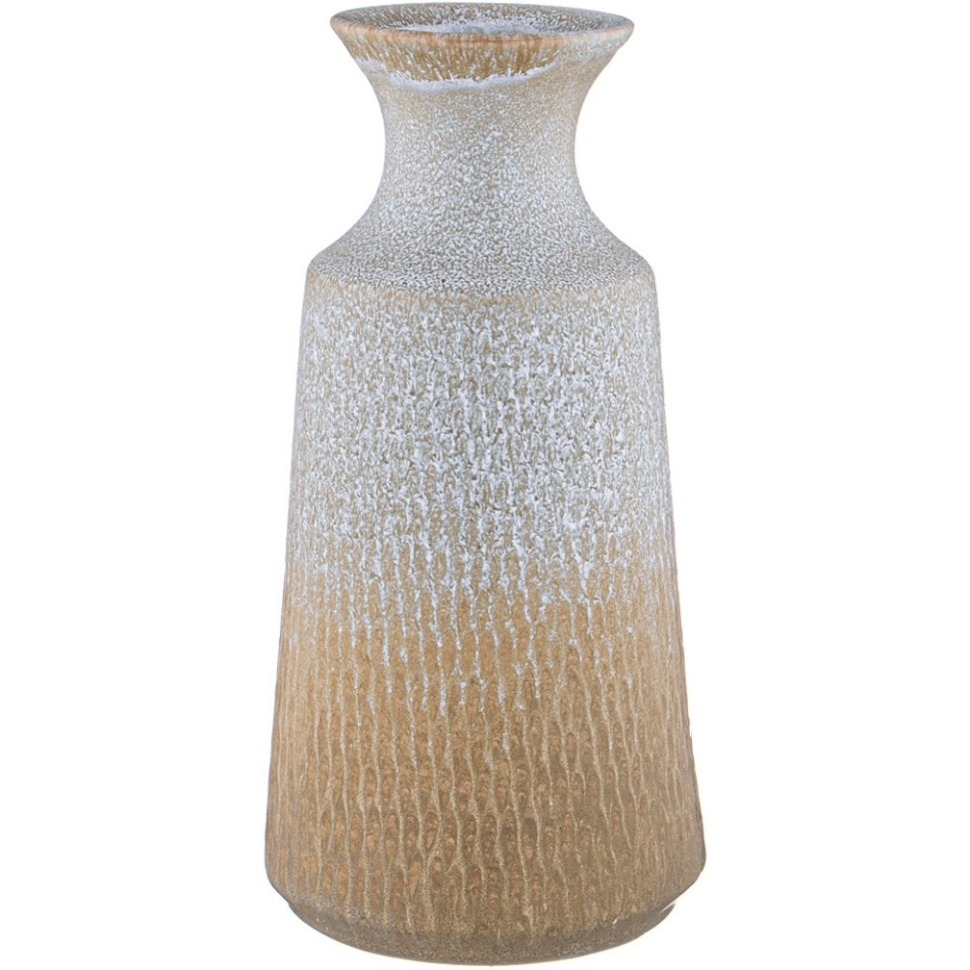 Фото Ваза декоративная высота 22,7см Lefard (146-1892) - интернет-магазин МегаТерем в Москве