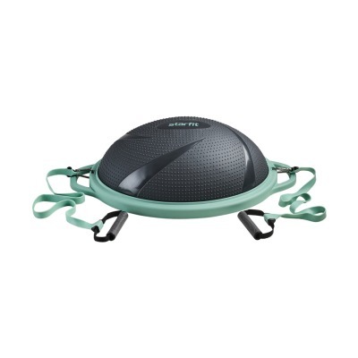 БЕЗ УПАКОВКИ Полусфера BOSU...