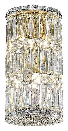 Фото Подвесная люстра Newport 8450 8456/S gold NWP_M0068844 - интернет-магазин МегаТерем в Москве