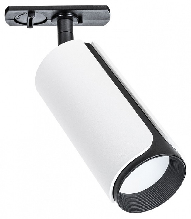 Фото Светильник на штанге Arte Lamp Pino A7375PL-1WH AR_A7375PL-1WH - интернет-магазин МегаТерем в Москве