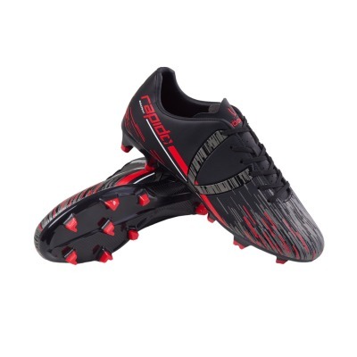 БЕЗ УПАКОВКИ Бутсы футбольн...