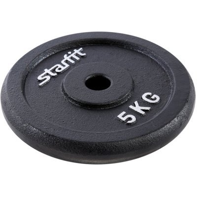 Диск чугунный STARFIT BB-20...