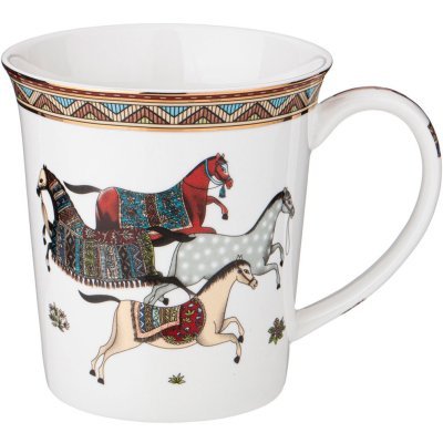 Кружка lefard "passage" 400 мл (760-741) 