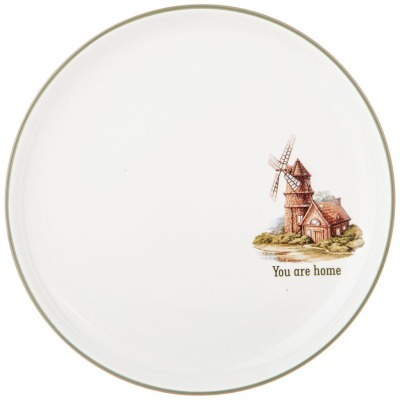 Тарелка закусочная lefard f...