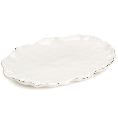 Блюдо овальное lefard charm...