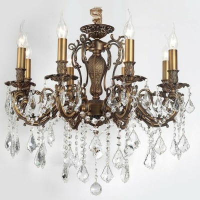 Подвесная люстра Lucia Tucc...