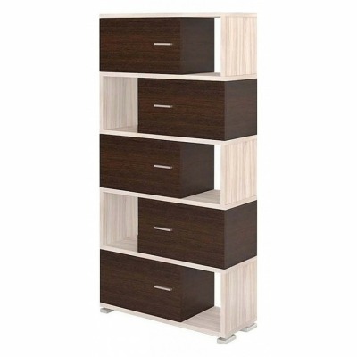 Шкаф комбинированный Домино...