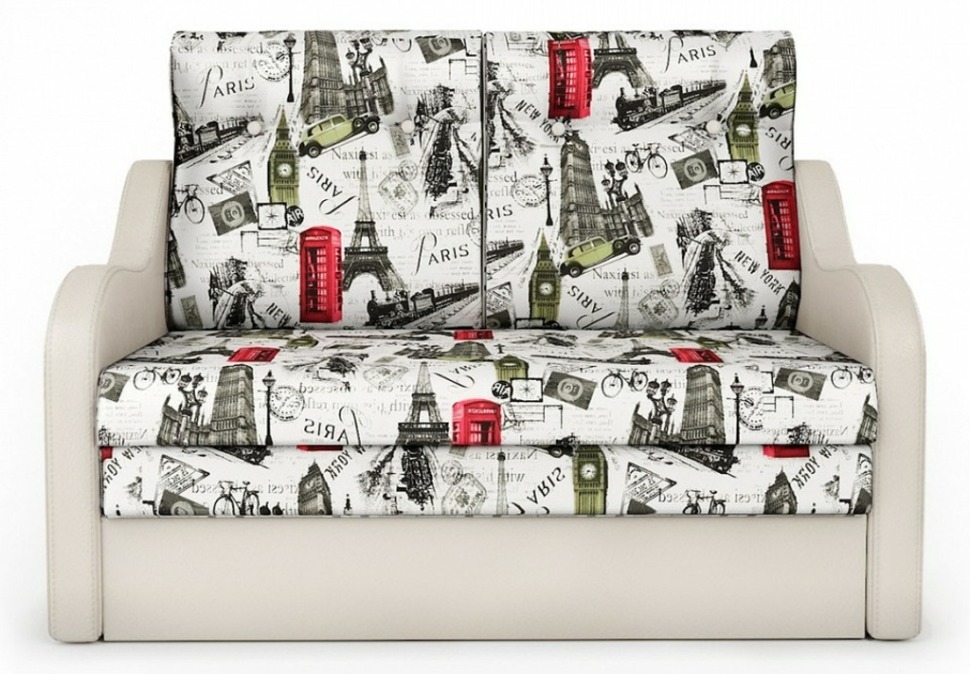 Фото Диван-кровать Классика 2В SDZ_453630956 - интернет-магазин МегаТерем в Москве