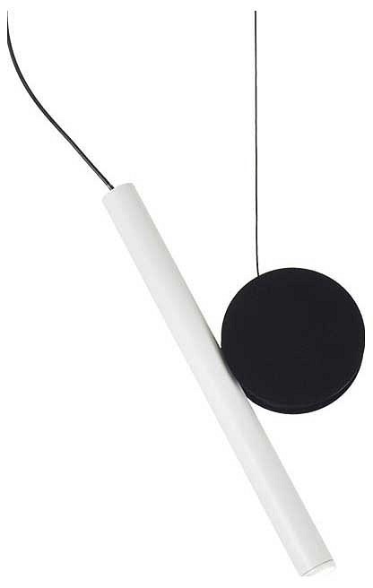 Фото Подвесной светильник Lussole LSP-70 LSP-7016 - интернет-магазин МегаТерем в Москве