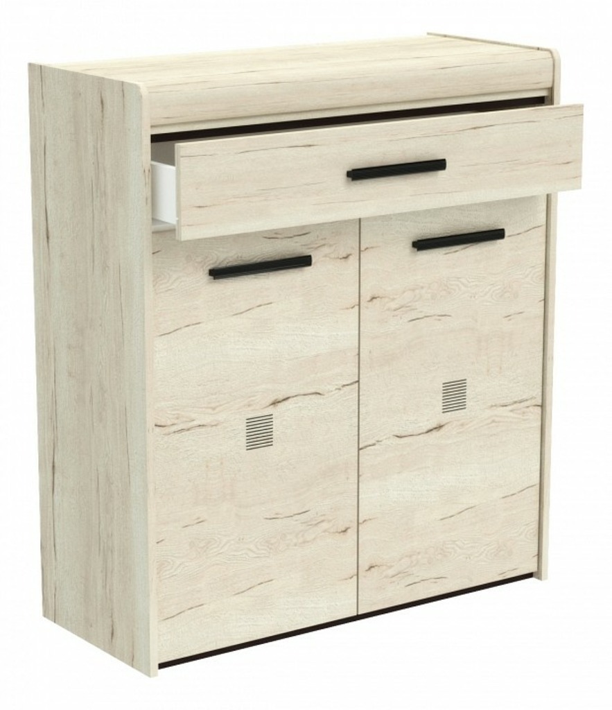 Фото Тумба Мале ПМ-4 SBK_50503 - интернет-магазин МегаТерем в Москве