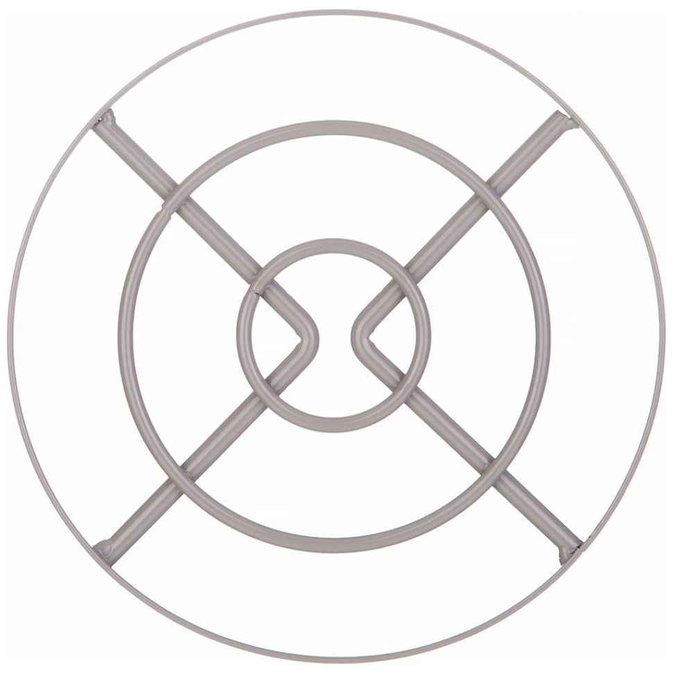 Фото Подставка под горячее 20.5*1см Agness (917-135) - интернет-магазин МегаТерем в Москве