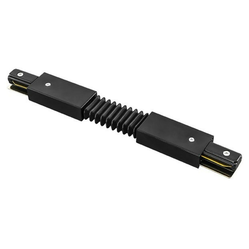 Фото Соединитель с токопроводом гибкий для треков Lightstar Barra 502157 LS_502157 - интернет-магазин МегаТерем в Москве