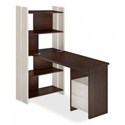 Стол компьютерный Домино Ла...