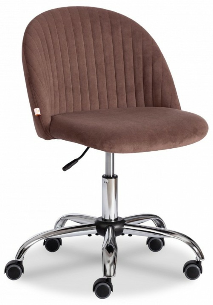 Фото Стул компьютерный Melody TET_15051 - интернет-магазин МегаТерем в Москве