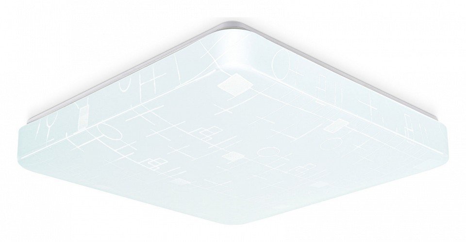 Фото Накладной светильник Ambrella Light FZ FZ1154 AMBR_FZ1154 - интернет-магазин МегаТерем в Москве