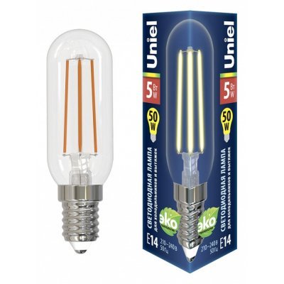 Лампа светодиодная Uniel  E...